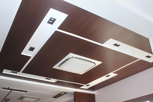 False Ceiling - Best Home Interior Designing Services in Chennai